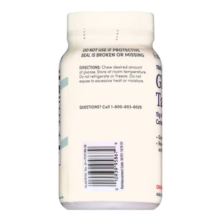 Foster & Thrive™ Glucose Supplement 50 per Bottle Chewable Tablet Orange Flavor (1248812_BT)