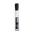 EXPO® Magnetic Dry Erase Marker, Broad Chisel Tip, Black, 4/Pack (SAN1944729) (SAN1944729)