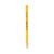 Dixon® China Marker, Yellow, Dozen (DIX00073)