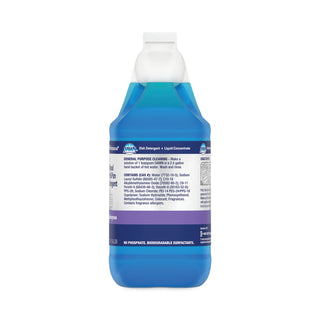 Dawn® Professional Pot & Pan Dish Detergent, Original Scent, Concentrate, 1 Gallon Bottle (PAG57445EA)