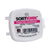 LEE Sortkwik Fingertip Moisteners, 1 oz, Pink (LEE10400)