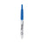 Sharpie® Sharpie Markers, Retractable, Ultra Fine, 12/BX, Blue (SAN1735792DZ)