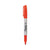 Sharpie® Fine Tip Permanent Marker, Red, 36/Pack (SAN1920937)