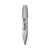Sharpie® Metallic Permanent Marker, Medium Chisel Tip, Silver, Dozen (SAN2089638)