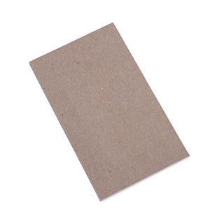 Universal® Scratch Pad Value Pack, Unruled, 3 x 5, White, 100 Sheets, 180/Carton (UNV35623)