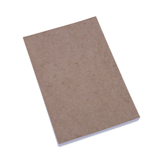 Universal® Scratch Pad Value Pack, Unruled, 4 x 6, White, 100 Sheets, 120/Carton (UNV35624)