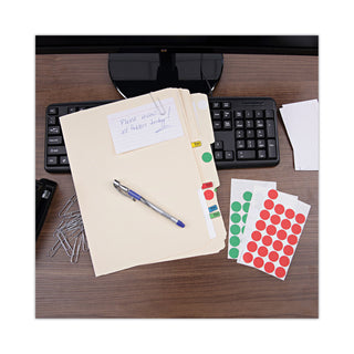 Universal® Ruled Index Cards, 3 x 5, White, 100/Pack (UNV47210)