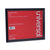 Universal® All Purpose Document Frame, 8.5 x 11 Insert, Black, 3/Pack (UNV76848)