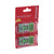 Universal® Deluxe Message Arrow Flags, "Sign and Date", Green, 100/Pack (UNV99008)