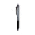 Pilot® FriXion Clicker Erasable Retractable Gel Pen, 0.5mm, Black Ink/Barrel, Dozen (PIL32520)