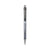 Pilot® Better Retractable Ballpoint Pen, Fine 0.7mm, Black Ink, Tinted Barrel, Dozen (PIL30000)