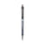 Pilot® Better Retractable Ballpoint Pen, Medium 1mm, Black Ink, Smoke Barrel, Dozen (PIL30005)