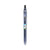 Pilot® B2P Bottle-2-Pen Recycled Retractable Gel Pen, 0.7mm, Black Ink, Translucent Blue Barrel (PIL31600)