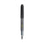 Pilot® Varsity Fountain Pen, Medium 1mm, Black Ink, Gray Pattern Wrap Barrel (PIL90010)