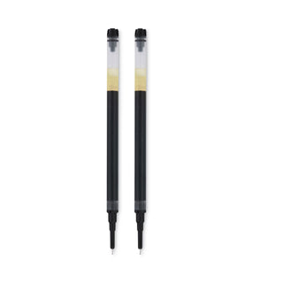 Pilot® Refill for Pilot Precise V5 RT Rolling Ball, Extra-Fine Point, Black Ink, 2/Pack (PIL77273)