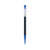 Pilot® Refill for Pilot Precise V5 RT Rolling Ball, Extra-Fine Point, Blue Ink, 2/Pack (PIL77274)