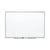 Quartet® Classic Series Nano-Clean Dry Erase Board, 24 x 18, Silver Frame (QRTSM531)