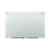 Quartet® Infinity Magnetic Glass Marker Board, 72 x 48, White (QRTG7248W)