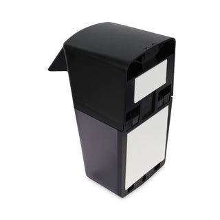TOLCO® Top Choice Lotion Soap Dispenser, 32 oz, 4.75" x 7" x 9", Black (TOC230212)