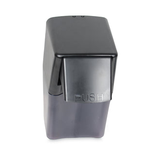 TOLCO® Top Choice Lotion Soap Dispenser, 32 oz, 4.75" x 7" x 9", Black (TOC230212)