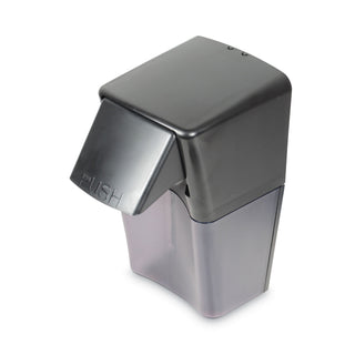 TOLCO® Top Choice Lotion Soap Dispenser, 32 oz, 4.75" x 7" x 9", Black (TOC230212)