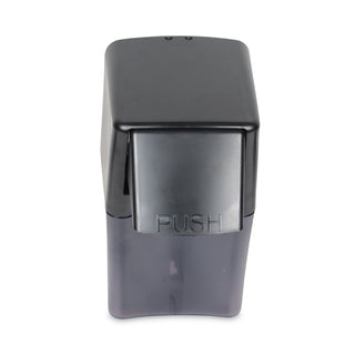 TOLCO® Top Choice Lotion Soap Dispenser, 32 oz, 4.75" x 7" x 9", Black (TOC230212)