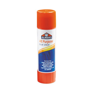 Elmer's® Permanent All-Purpose Glue Sticks, 0.77 oz. (EPIE517)