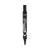 Avery® MARKS A LOT Large Desk-Style Permanent Marker, Broad Chisel Tip, Black, Dozen (AVE08888)
