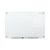 Quartet® Infinity Magnetic Glass Marker Board, 36 x 24, White (QRTG3624W)