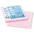 Pacon® Construction Paper, 76 lbs., 9 x 12, Pink, 50 Sheets/Pack (PAC103012)