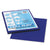 Pacon® Tru-Ray Construction Paper, 76 lbs., 9 x 12, Royal Blue, 50 Sheets/Pack (PAC103017)
