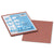 Pacon® Tru-Ray Construction Paper, 76 lbs., 9 x 12, Warm Brown, 50 Sheets/Pack (PAC103025)
