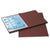 Pacon® Tru-Ray Construction Paper, 76 lbs., 12 x 18, Dark Brown, 50 Sheets/Pack (PAC103056)