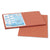 Pacon® Construction Paper, 76 lbs., 12 x 18, Warm Brown, 50 Sheets/Pack (PAC103057)