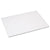 Pacon® Construction Paper, 76 lbs., 18 x 24, White, 50 Sheets/Pack (PAC103090)