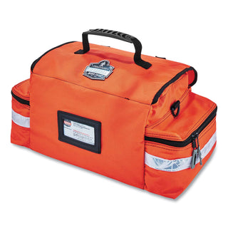ergodyne® Arsenal 5210 Trauma Bag, Small, 10 x 16.5 x 7, Orange (EGO13418)