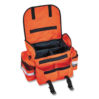 ergodyne® Arsenal 5210 Trauma Bag, Small, 10 x 16.5 x 7, Orange (EGO13418)