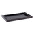 Alera® Valencia Series Center Drawer, 24.5w x 15d x 2h, Espresso (ALEVA312414ES)