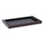 Alera® Valencia Series Center Drawer, 24.5w x 15d x 2h, Mahogany (ALEVA312414MY)