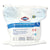 Clorox Healthcare® Bleach Germicidal Wipes, 12 x 12, Unscented, 110/Bag (COX30359)