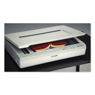 Epson® WorkForce DS-50000 Scanner, 600 x 600 dpi (EPSB11B204121) (DS50000)