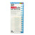 Redi-Tag® Legal Index Tabs, 1/5-Cut Tabs, White, 1" Wide, 104/Pack (RTG31000)
