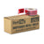 Redi-Tag® Arrow Message Page Flag Refills, "Sign Here", Red, 6 Rolls of 120 Flags/Box (RTG91002)