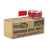 Redi-Tag® Arrow Message Page Flag Refills, "Sign Here", 6 Rolls of 120 Flags/Box (RTG91012)