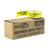 Redi-Tag® Arrow Message Page Flag Refills, "Please Sign & Date", Yellow, 120/Roll, 6 Rolls (RTG91032)
