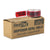 Redi-Tag® Arrow Message Page Flag Refills, "Please Sign & Return", Red, 120/Roll, 6 Rolls (RTG91037)