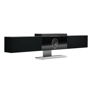 poly® Poly Studio Video Bar, 1280 pixels x 720 pixels, Black (PLN720085830001)