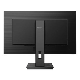 Philips® LCD Monitor with Power Sensor, 31.5", IPS Panel, 2560 Pixels x 1440 Pixels (PSP325B1L)