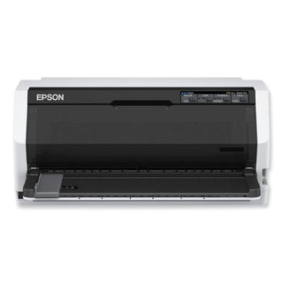 Epson® LQ-780 Impact Printer (EPSC11CJ81201) (EPSC11CJ81201)