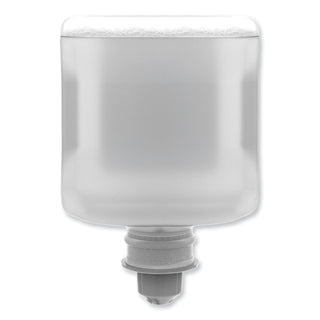 SC Johnson Professional® Hand Sanitizer, Foam, Non-Alcohol, 1 Liter, 6/Ct, Clear (SJN55857)